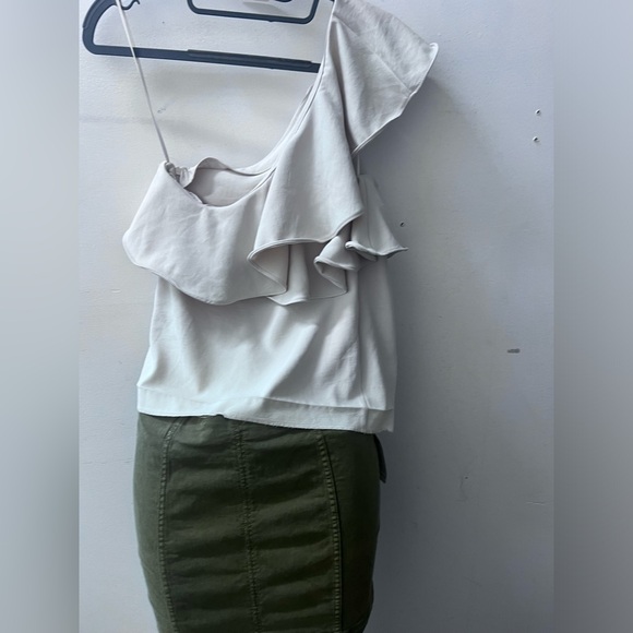 Mango Pink Top - Picture 4 of 4